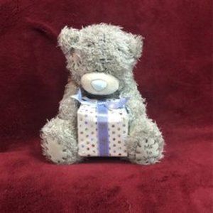 me to you bear small